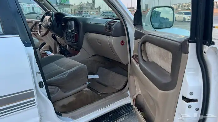 فكسار 2001 قير عايدي اساس 3