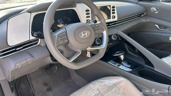 هيونداي النترا سمارت 2026 5