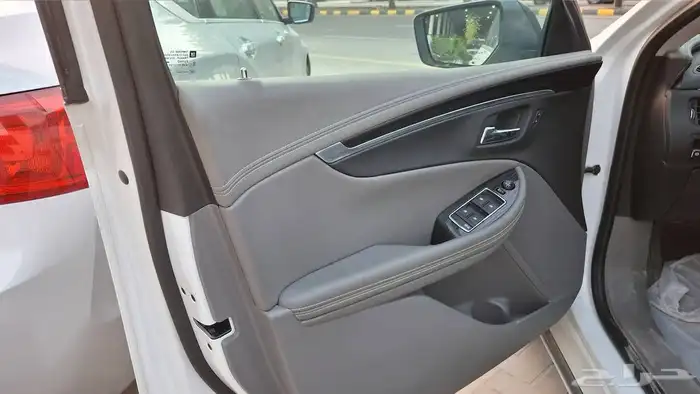 شيفورلية امبالا 2019 LS مستعملة مفحوصة مضمونة 4