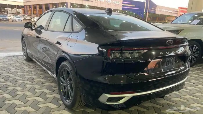 فورد تورس 2026 جميع الفئات بالنقد والتقسيط 2