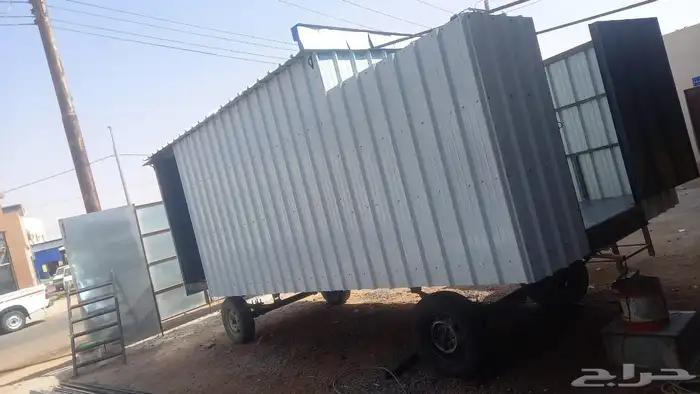 ورشه حداده هندي 1