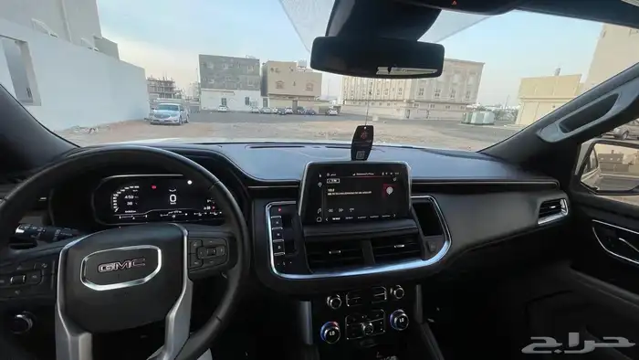 البيع يوكن دبل سعودي موديل 2023 CLE 8