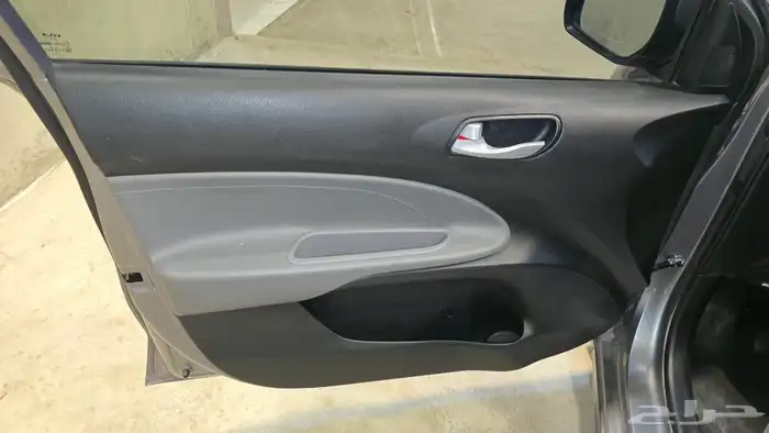 كيا بيجاس 2022 11