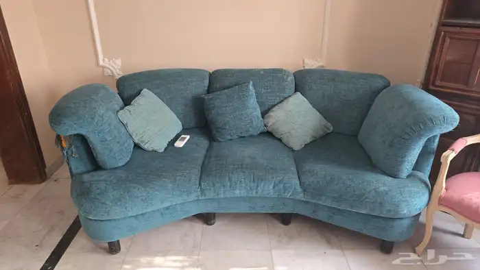 اثاث و اجهزة كهربائية مستعملة 9