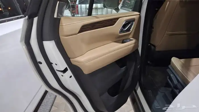 شفورليه تاهو 2021 مستعملة مفحوصة مضمونة 6