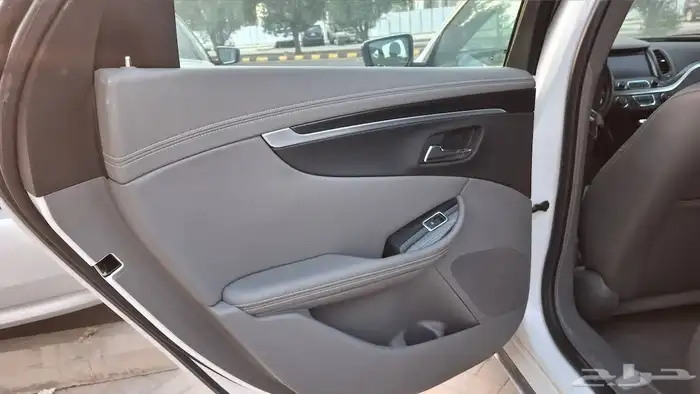 شيفورلية امبالا 2019 LS مستعملة مفحوصة مضمونة 5