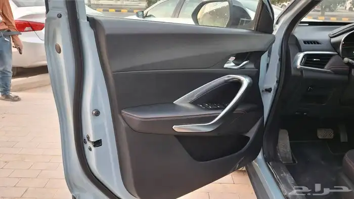 شيفورليه جروف 2024 مستعملة مفحوصة مضمونة مصينة 6