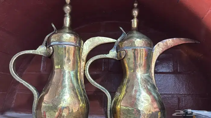 نجر وأربع دلال 0