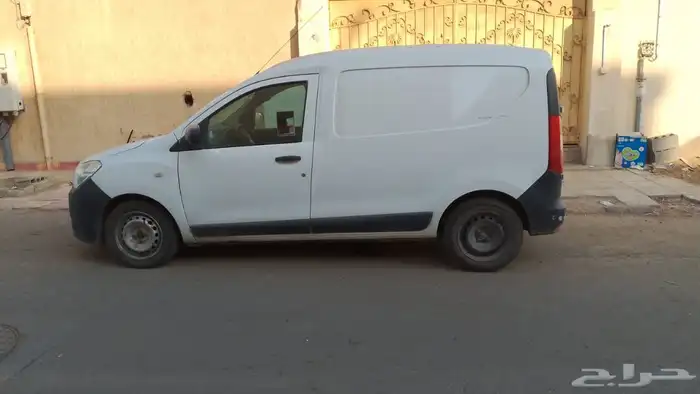 رينو دوكر للبيع 1