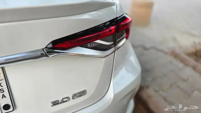 كورولا 2023 مكينه 2000 1