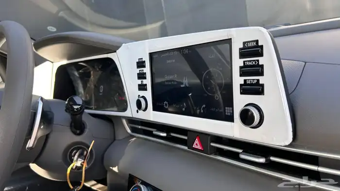 هيونداي النترا سمارت 2026 12