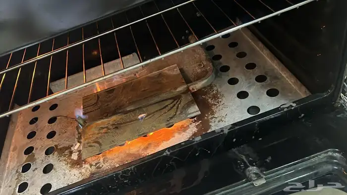 فرن للبيع مستعجل 3