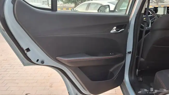 شيفورليه جروف 2024 مستعملة مفحوصة مضمونة مصينة 7