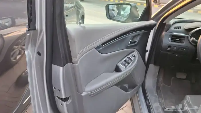 شيفورلية امبالا 2019 LS مستعملة مفحوصة مضمونة مصينة 5