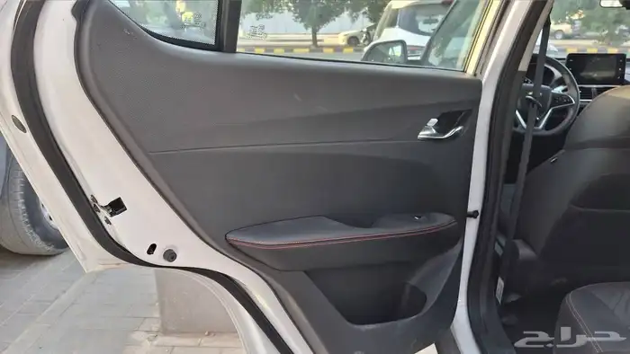 شفورلية جرووف 2025 مستعملة مفحوصة مضمونة مصينة 6