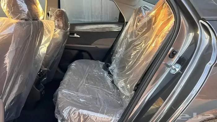 هيونداي اكسنت 2026 L فليت لدى شركة عبدالمجيد الخضر 14