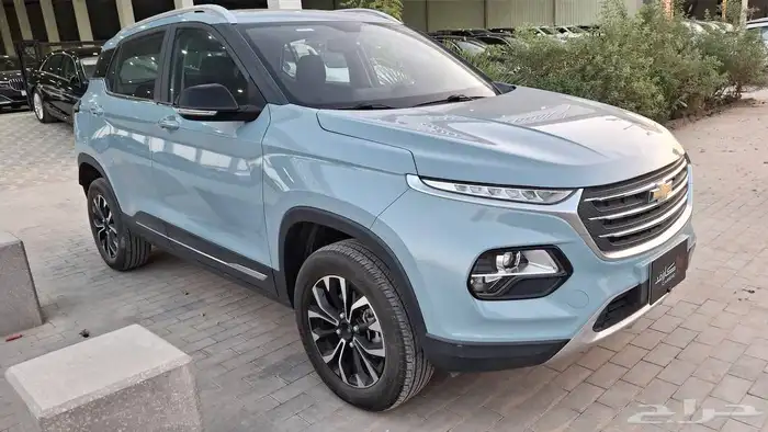 شيفورليه جروف 2024 مستعملة مفحوصة مضمونة مصينة 0