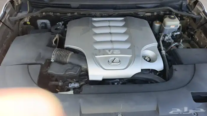 لكزس 2018 13