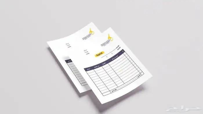 مطبوعات أختام كروت ورق رسمي اظرف أكواب 3