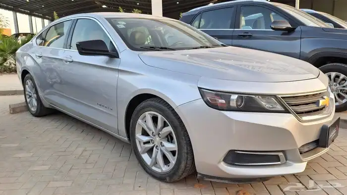 شفورليه امبالا 2019 مستعملة مفحوصة مضمونة مصينة 0