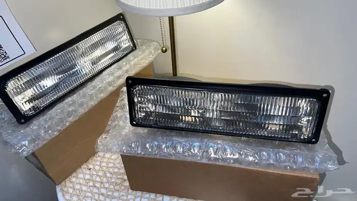 اسطبات تحت الشمعة جمس 94-99 اصلي جديد 0