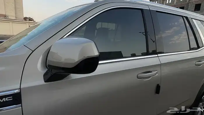 البيع يوكن دبل سعودي موديل 2023 CLE 11