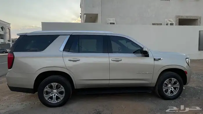 البيع يوكن دبل سعودي موديل 2023 CLE 12