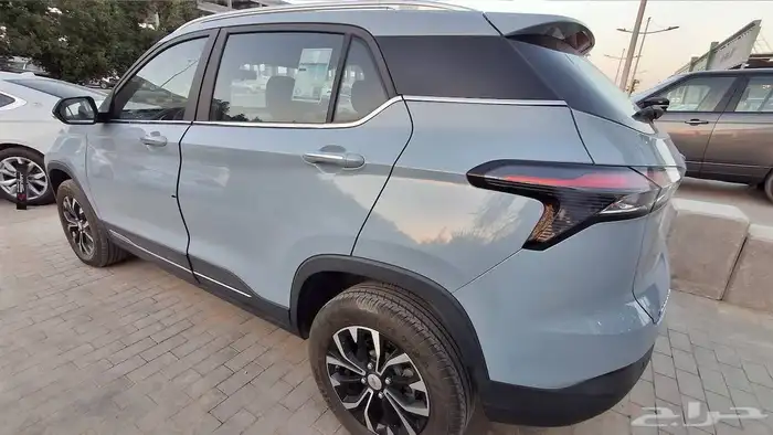 شيفورليه جروف 2024 مستعملة مفحوصة مضمونة مصينة 2