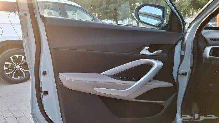 شفورلية جروف 2024 LT مستعملة مفحوصة مضمونة مصينة 5