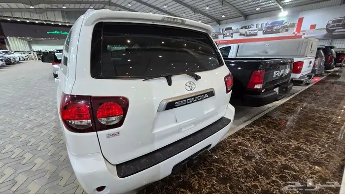 سكويا 2020 للبيع نادرة 3