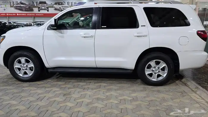 سكويا 2020 للبيع نادرة 2