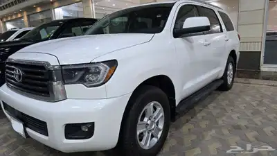 سكويا 2020 للبيع نادرة index