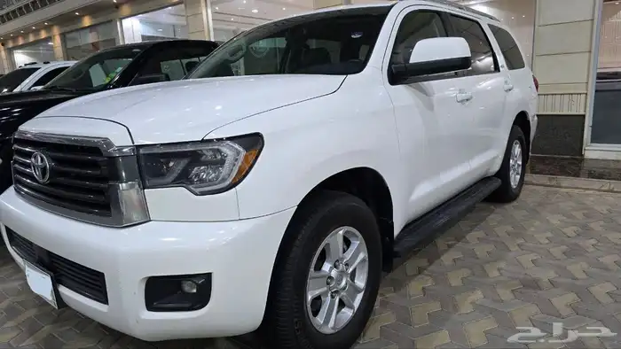 سكويا 2020 للبيع نادرة 1