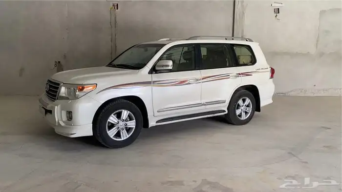 جي اكس ار 2013 بريمي 8 سلندر 9