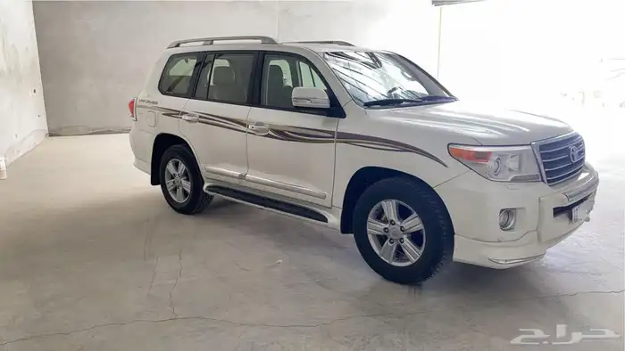 جي اكس ار 2013 بريمي 8 سلندر 0