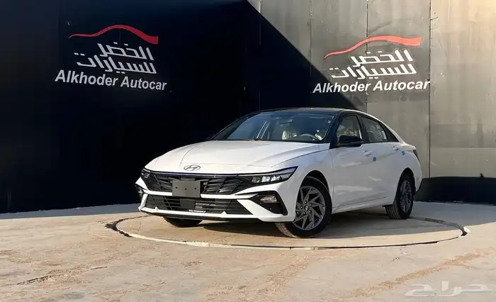 هيونداي النترا سمارت 2026 0