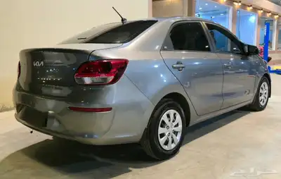 كيا بيجاس 2022 index