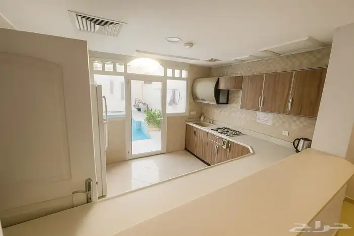 درة العروس فيلا على البحر للإيجار اليومي بشاطئ الاحلام 12