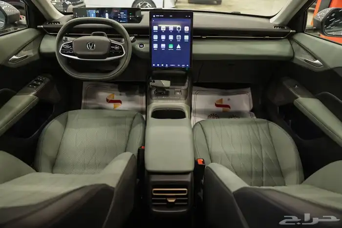 شانجان ايدو بلس 2026 ليمتد 4