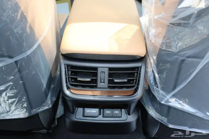 لكزس - ES350 DD - خليجي - 2025 - فل كامل 50