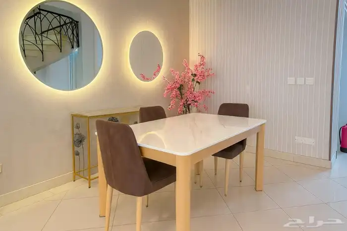 درة العروس فيلا على البحر للإيجار اليومي بشاطئ الاحلام 6