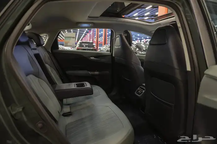 شانجان ايدو بلس 2026 ليمتد 5