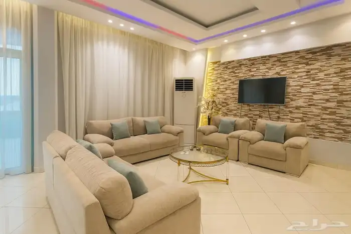 درة العروس فيلا على البحر للإيجار اليومي بشاطئ الاحلام 10