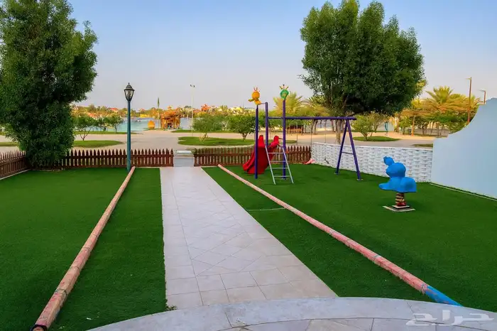 درة العروس فيلا على البحر للإيجار اليومي بشاطئ الاحلام 1