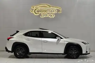 لكزس UX200 موديل 2022 بحاله الوكاله index