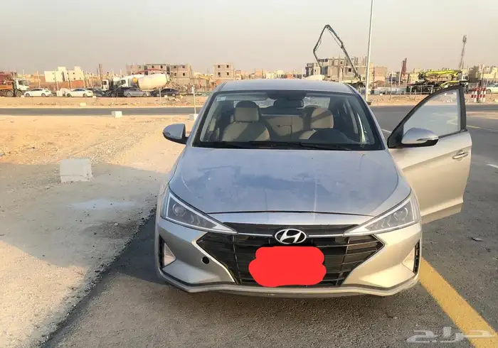 هونداي النترا 2020 للبيع 0