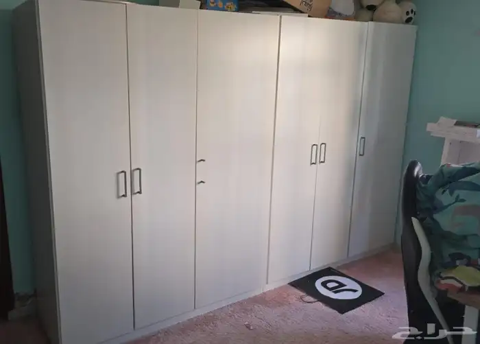 اثاث و اجهزة كهربائية مستعملة 17