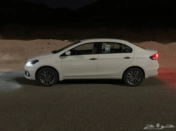 سوزوكي سياز فل كامل 2024 3