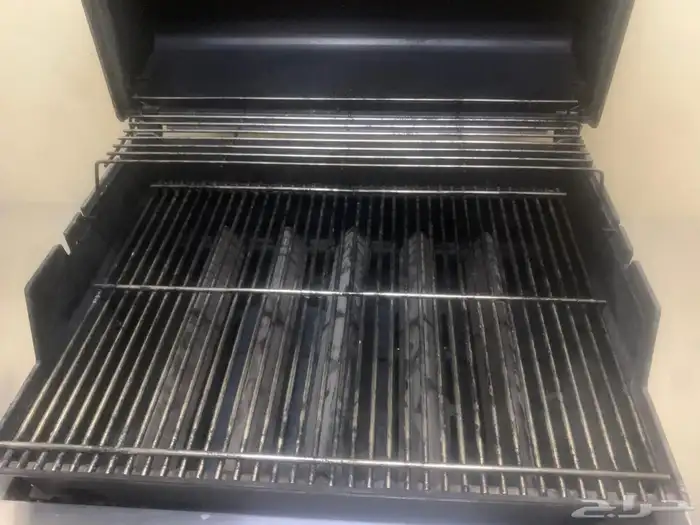 شواية ويبر الامريكية شواية غاز ممتازة ومن افضل الماركات 3