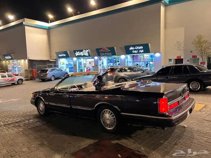 تاون كار معدله ومقصوصه كشف 5